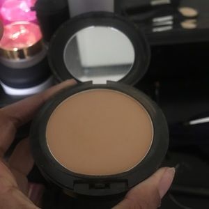 Mac studio fix nc42